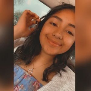 Meet your Posher, Maricela